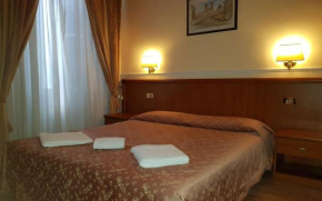  Hotel Aristotele  Рим